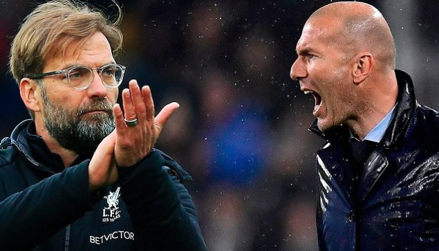 3 مشاكل مشتركة بين ريال مدريد وليفربول