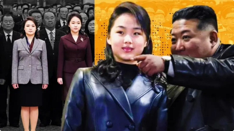 ملامح الوريثة: ما السرّ خلف أزياء ابنة كيم جونغ أون العصريّة؟
