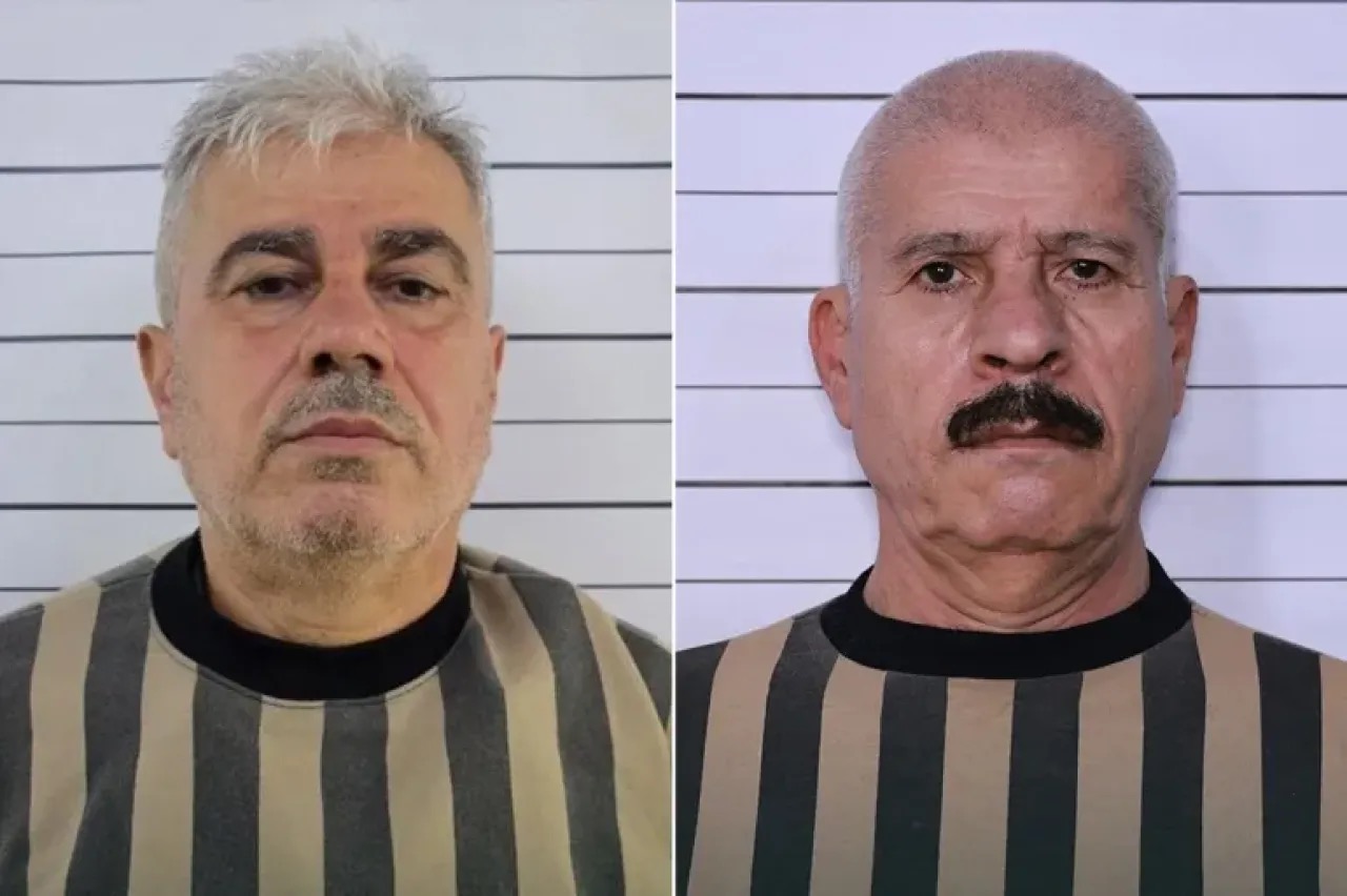 القبض على رئيس أركان الحرس الجمهوري وعميد طيار في نظام الأسد المخلوع