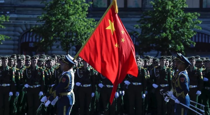 الصين تحذر من خدعة أمريكا "المألوفة"
