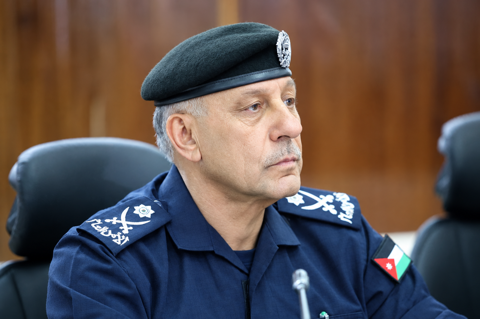 المعايطة: سنبشر الأردنيين بالقريب العاجل بإلقاء القبض على منفذي هجوم حمود