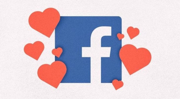 فيسبوك يحارب عزلة العالم .. بتطبيق جديد للأزواج!