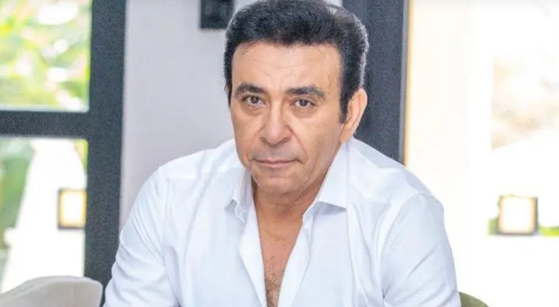 وفاة الإعلامي المصري عاطف كامل إثر أزمة قلبية مفاجئة