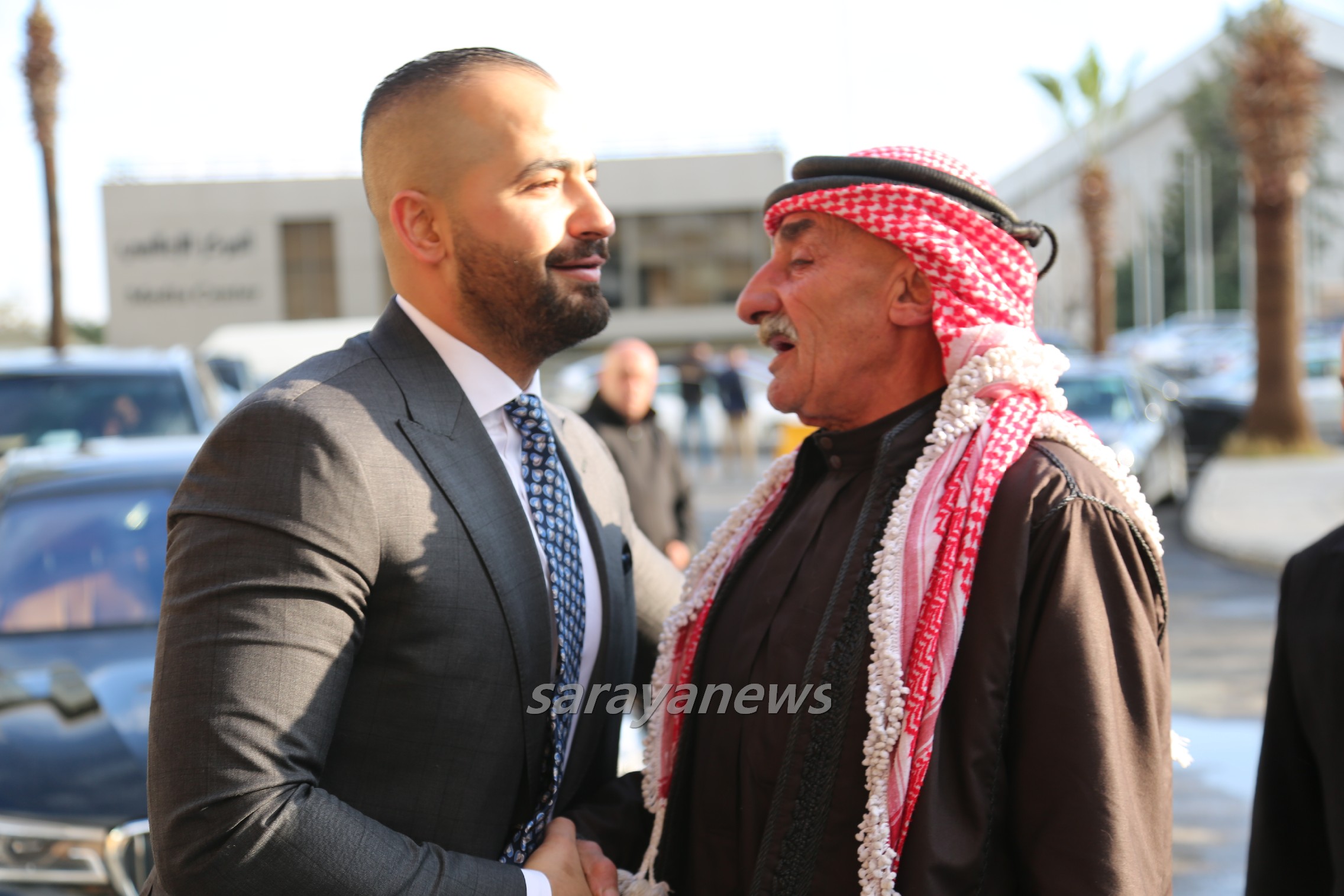 saraya news