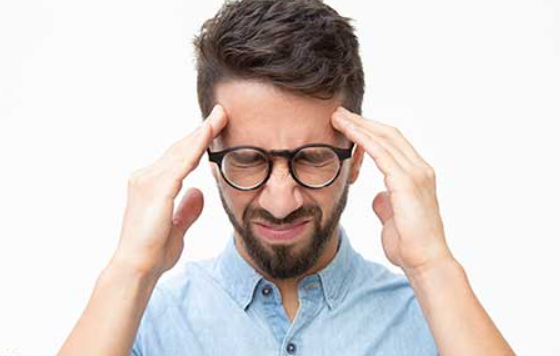 الصداع النصفي (الشقيقة) Migraine – الاسباب وطرق العلاج 