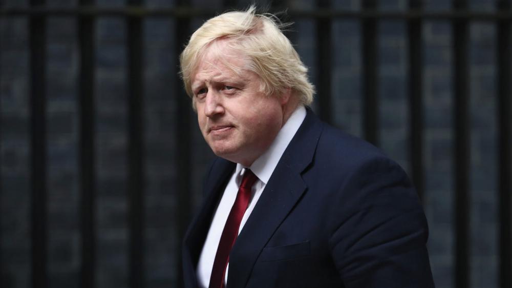 رئيس الوزراء البريطاني يعلن تمديد حجره الصحي بسبب إصابته بكورونا
