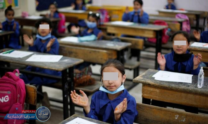 بدء الاختبارات التشخيصية لطلبة المدارس الإثنين حتى الخميس