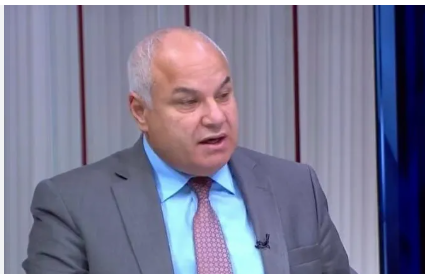  وزير العمل: وجود مليون وافد في الأردن مجرد "خرافة" وأرقام غير حقيقة