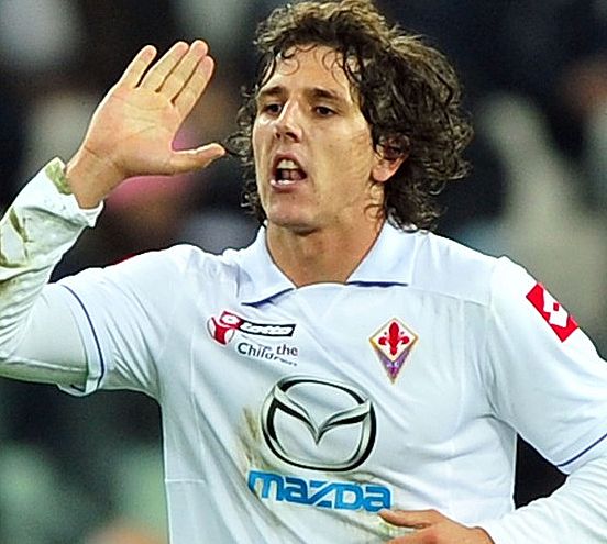 انتقال يوفيتيتش من فيورنتينا إلى سيتي