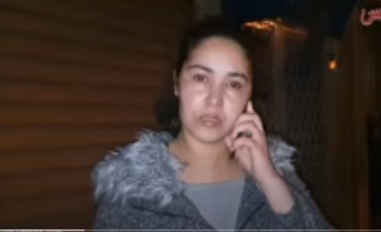 فيديو : اختفاء طفل في تونس ووالدته تناشد