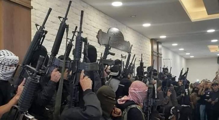 التوافق على أخذ عطوة عشائرية في قضية مقتل الجعبري في الخليل بفلسطين  ..  فيديو 