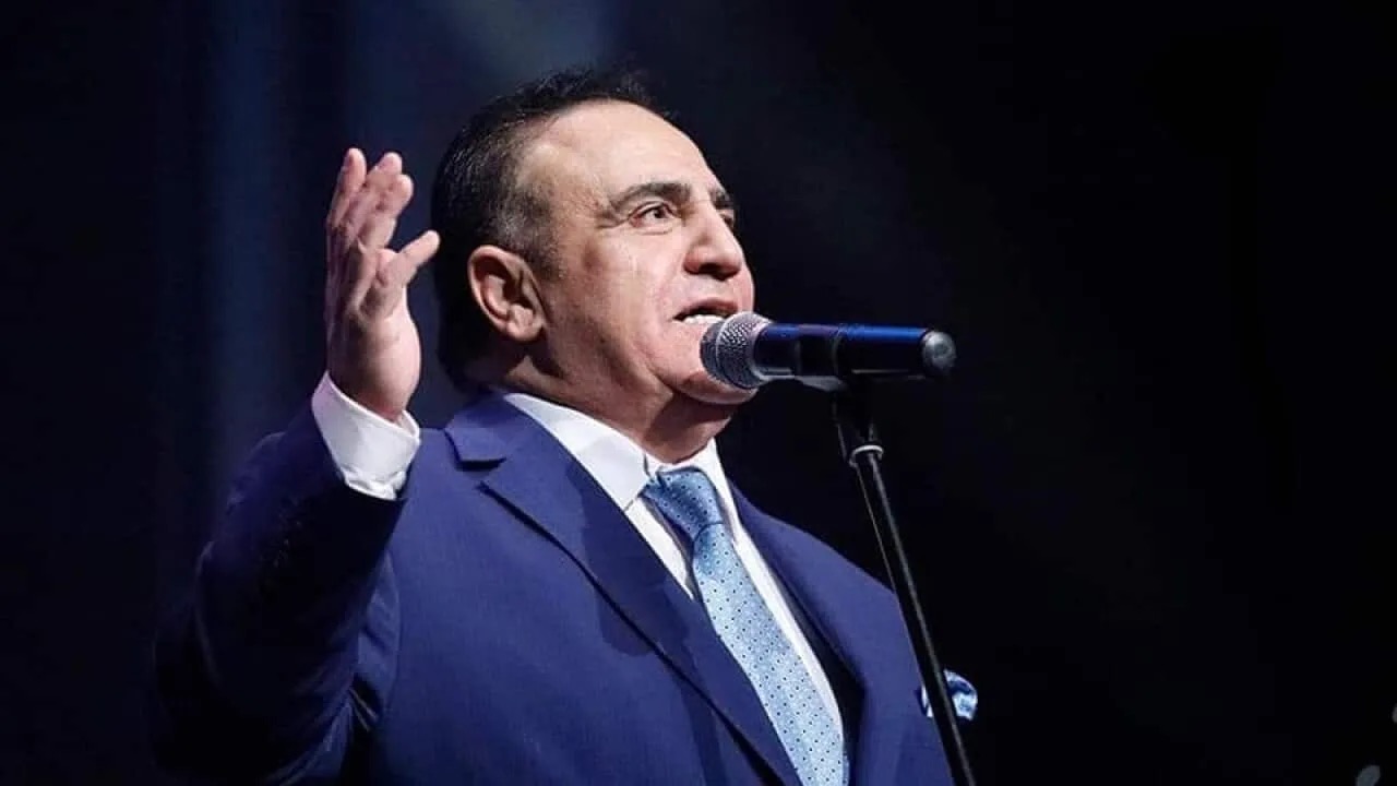 شادي جميل يعتذر للسوريين عن أغنية مدح فيها بشار الأسد