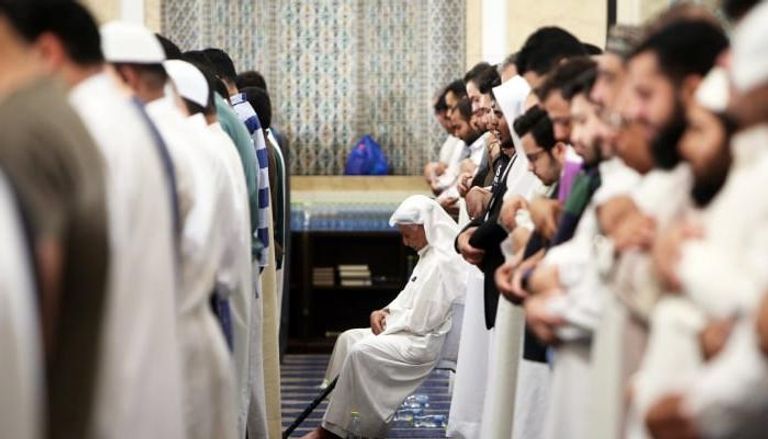 صلاة التراويح: تهذيب للنفوس وتزكية للقلوب