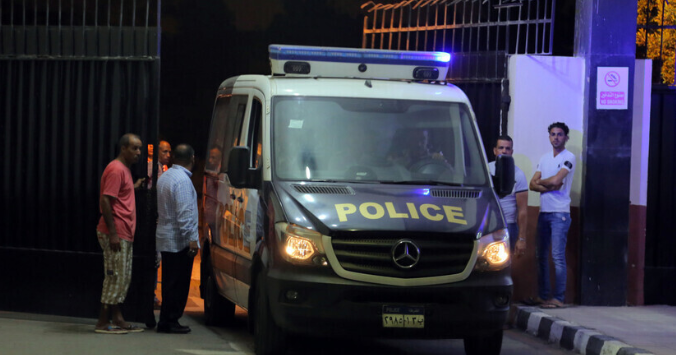 جثمان في النيل وآخر في المنزل ..  الأمن المصري يحاول كشف لغز العثور على جثتي زوجين