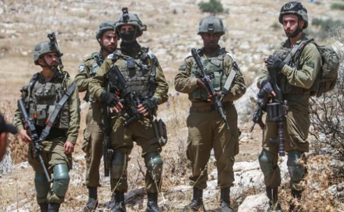 الاحتلال يعلن ارتفاع عدد الأسرى في غزة إلى 199
