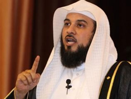 العريفي يستغفر الله ويتوب عن تصريحاته الداعمة لـ "القاعدة"