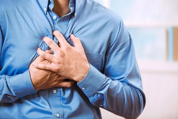 النوبات القلبية سبب الموت المفاجئ عند الرياضيين الشباب