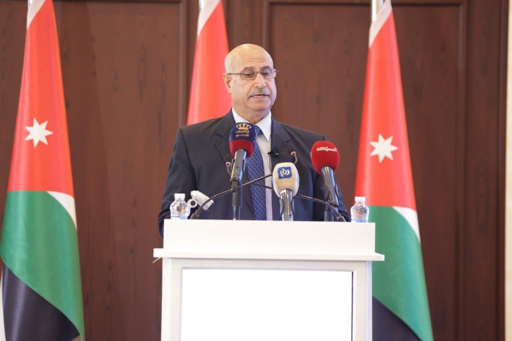 المستشار محمد الملكاوي يكتب: عندما تهتز الإمارات  ..  يظهر معدن الرجال الرجال 