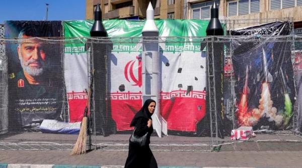 البيت الأبيض: ندرس أكثر من مقترح لإنهاء حرب إيران