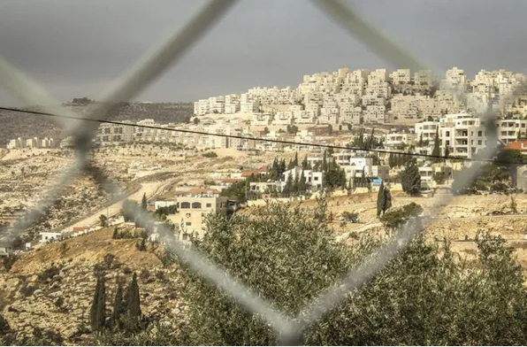 مقاومة الجدار والاستيطان: الاحتلال سيدرس بناء 2006 وحدات استيطانية جديدة