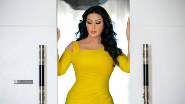 بـ"المستندات" ..  سمية الخشاب ترد على اتهامات أحمد سعد وتكشف مفاجآت