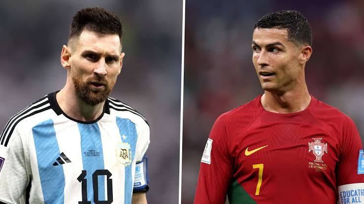 كم هدفًا سجل ميسي ورونالدو بعد كأس العالم 2026؟
