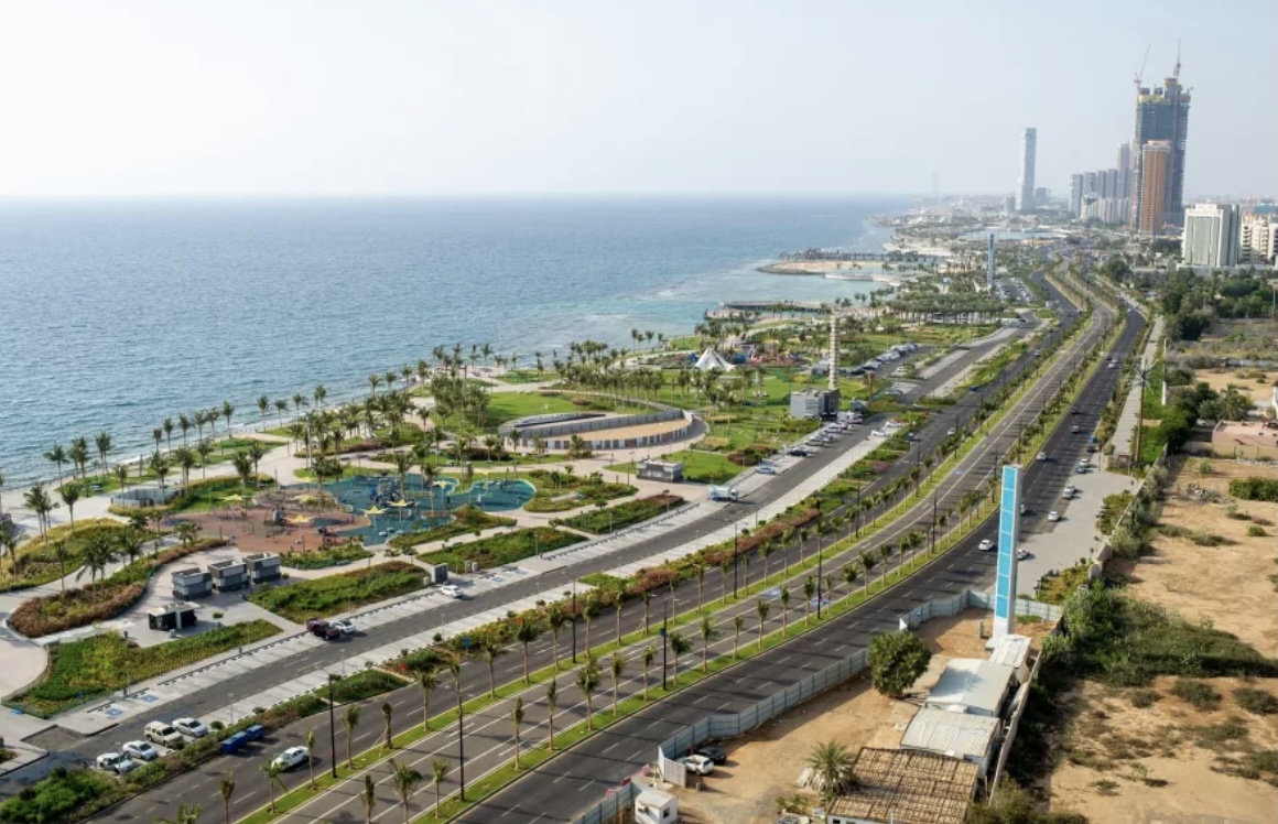 استكشفوا الأماكن السياحيّة التراثية الشهيرة في جدّة