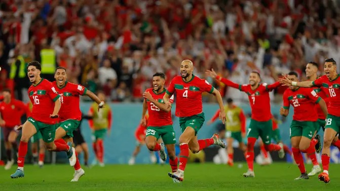 مواعيد مبارايات الدور ربع النهائي من كأس العالم قطر 2022