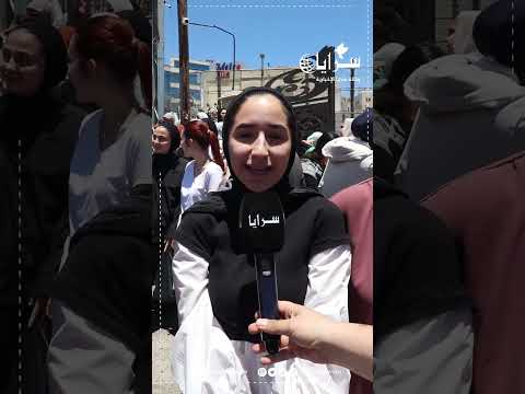 تباين آراء الطلبة حول صعوبة أسئلة "اللغة العربية"