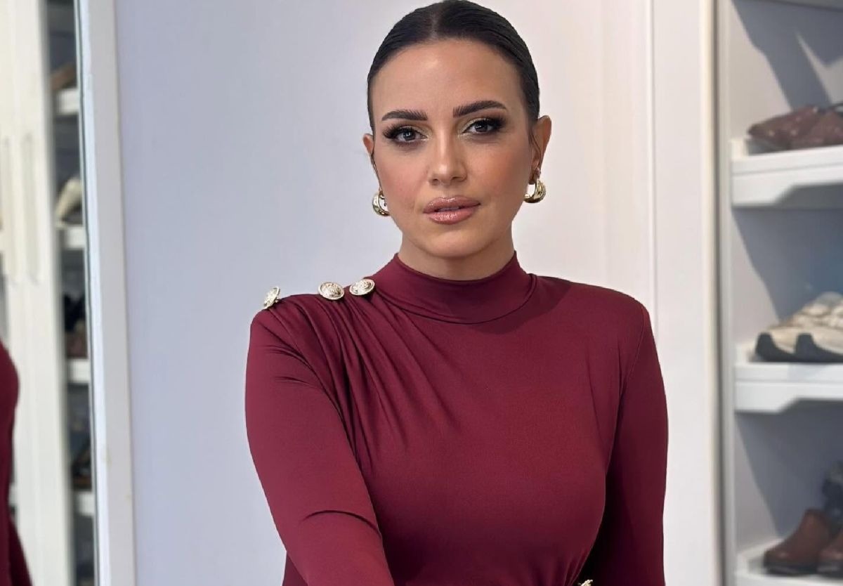 ريهام عبد الغفور تشارك أحمد مكي عودته للبطولة السينمائية بعد غياب 13 عامًا
