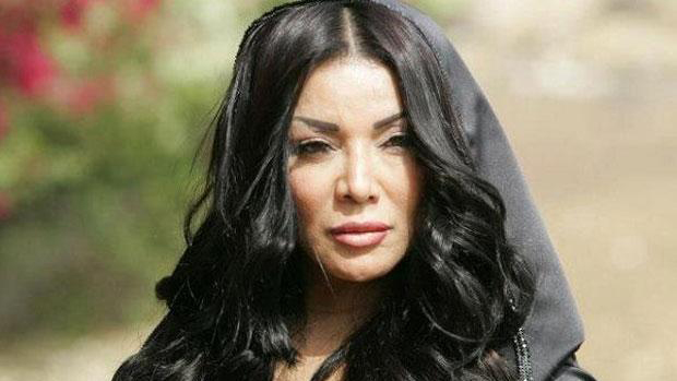 بالفيديو  ..  ليلى غفران تهاجم محمد رمضان وتكشف مفاجأة عن قاتل ابنتها 