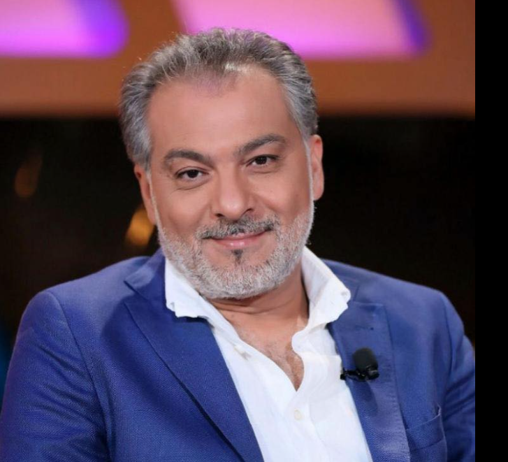 وفاة المخرج و النجم السوري حاتم علي إثر أزمة قلبية