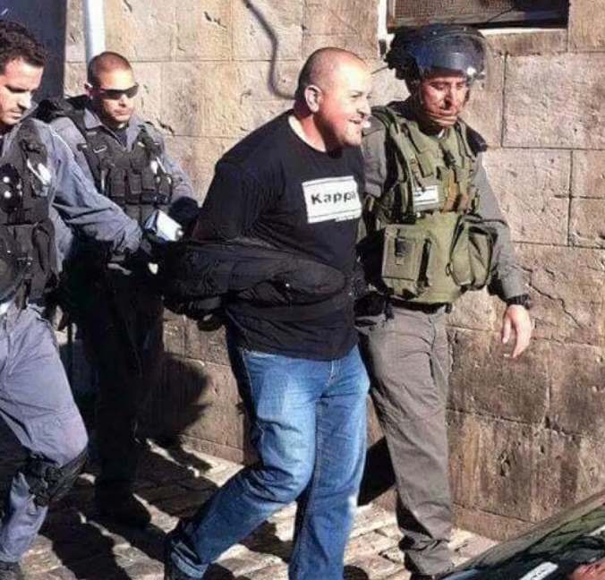 من هو الشهيد ابو صبيح منفذ عملية القدس  ..  وماذا كتب في آخر منشوراته ؟