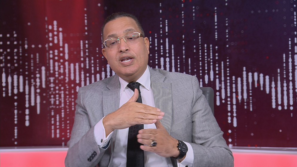 الديات: مشروع قانون الإدارة المحلية لا يسحب صلاحيات رئيس البلدية