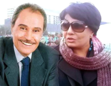 عزت العلايلى .. مريض نفسي!