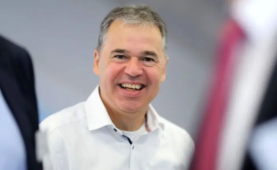 مسؤول في الاتحاد الألماني: بطولة كأس العالم تشكل تحدياً مالياً لنا