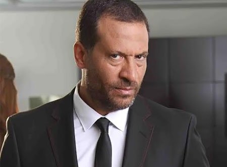 ماجد المصري: تواجدي في هوليوود لن ينسيني بلدي