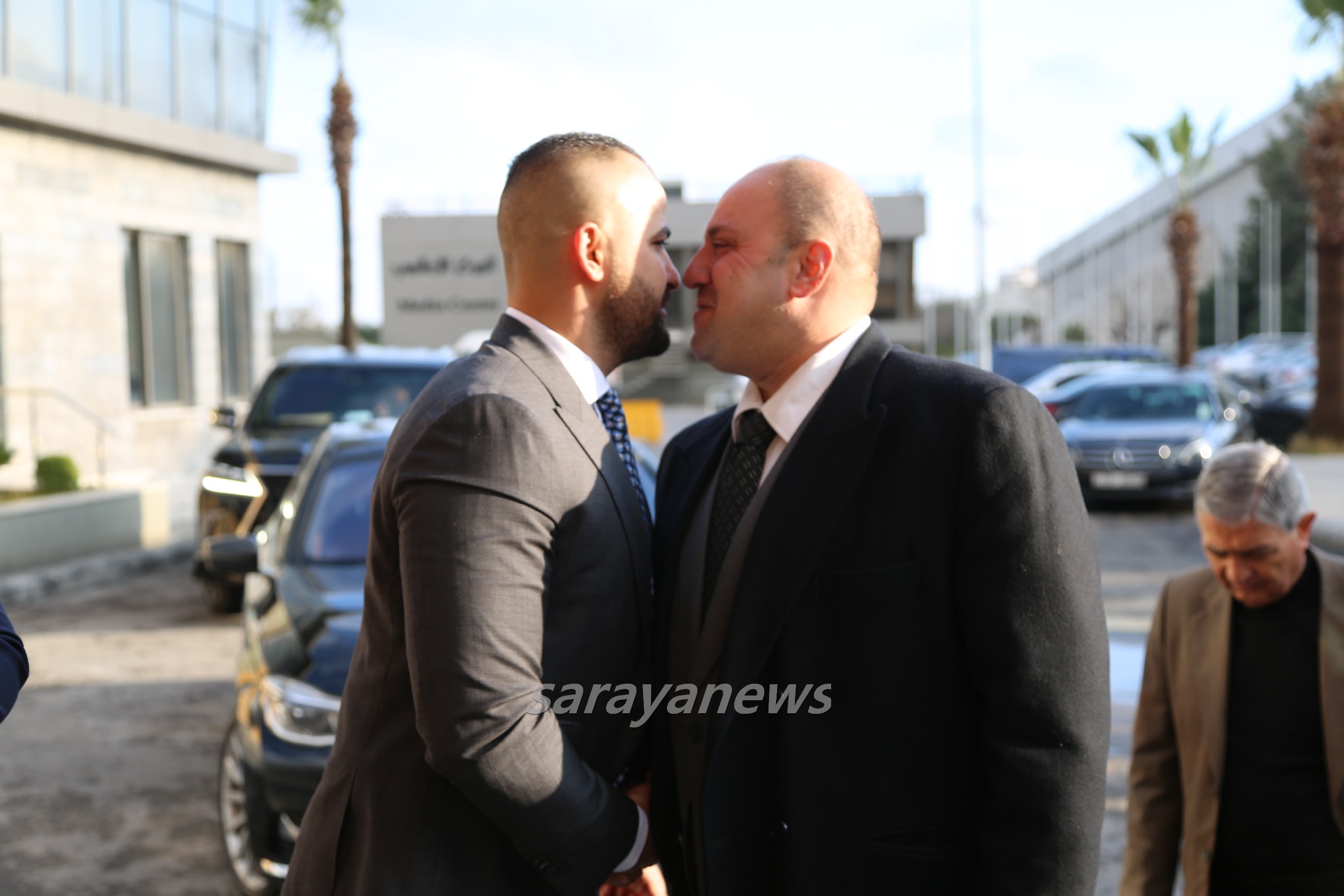 saraya news