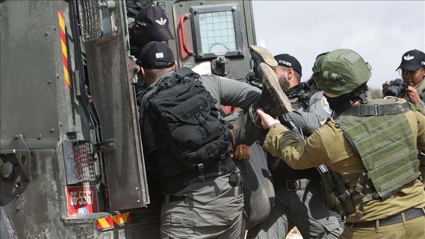 مؤسستان فلسطينيتان: إسرائيل اعتقلت 5 غزيين بالضفة خلال أسبوع