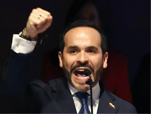 الرئيس الكولومبي المنتخب يعتزم إعادة فتح بعثة دبلوماسية في القدس