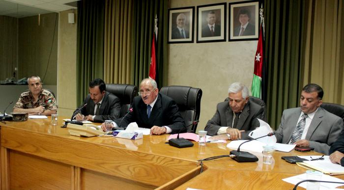 التوجيهي : 10 دقائق اضافية لكل جلسة امتحان  ..  تفاصيل