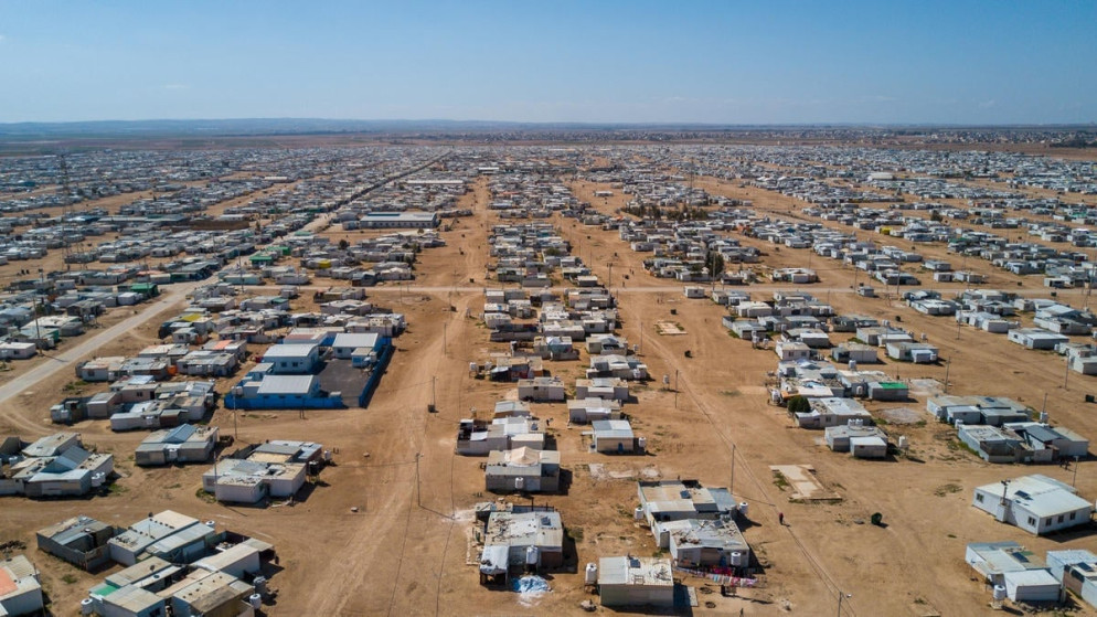 الأمم المتحدة: نواجه عجزا بنحو 77% رغم جمع 86 مليون دولار لدعم اللاجئين في الأردن
