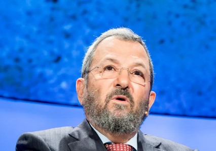 تحقيق "إسرائيلي" ضد رئيس الوزراء السابق باراك بتهمة التحريض