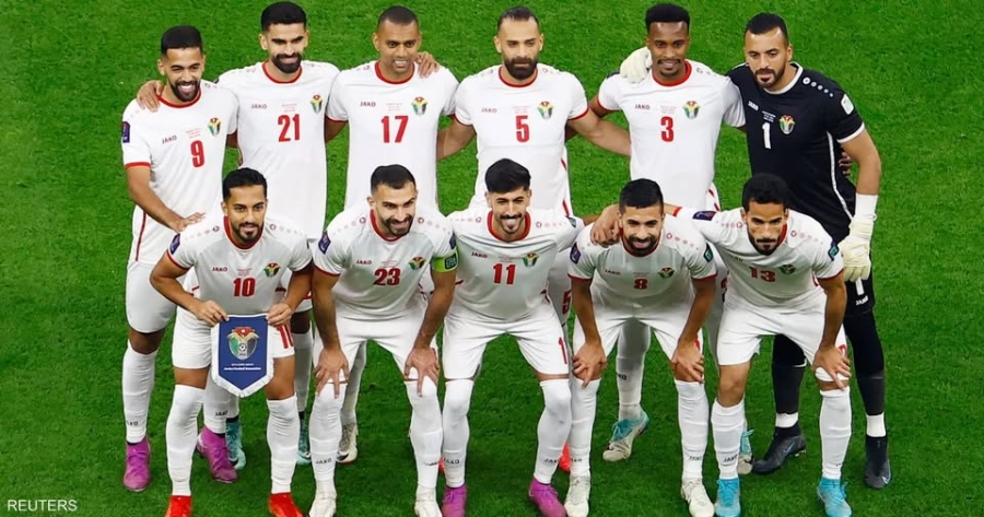 من بينها الأردن ..  16 منتخباً يضمنون التأهل لكأس العالم 2026 بمشاركة تاريخية من 48 فريقاً ..  اسماء