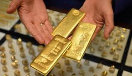 الذهب يستمر بالارتفاع دون توقف  .. وغرام 21 يصل إلى 89 ديناراً!