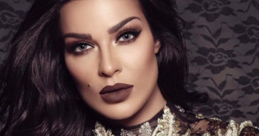 الفنانة نادين نجيم تتوجه إلى القضاء لهذا السبب؟