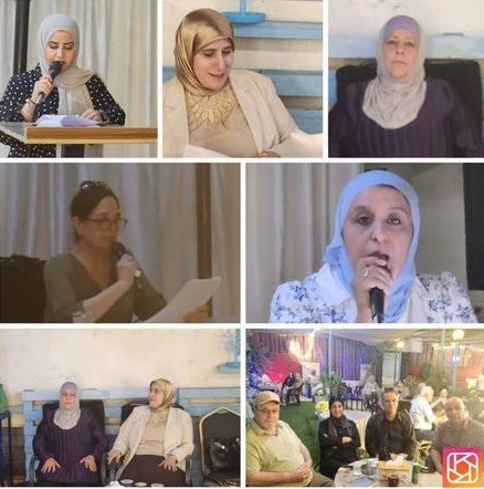 "منتدى الجياد" يحتفي بقاصات من الأردن بأمسية متنوعة التجارب في "نادي الفنانين – إربد"