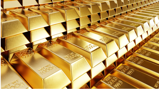 الذهب يهبط دون 4000 دولار للمرة الأولى منذ نوفمبر 2025 بضغوط من الدولار القوي وتشديد الفيدرالي