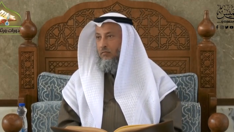 بالفيديو ..  العدل بين الأولاد في الهبة والعطية والوصية