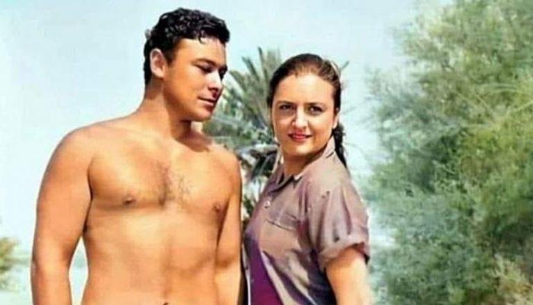 حكاية راقصة أحبها رئيس وزراء مصر وسطع نجمها أمام ملك